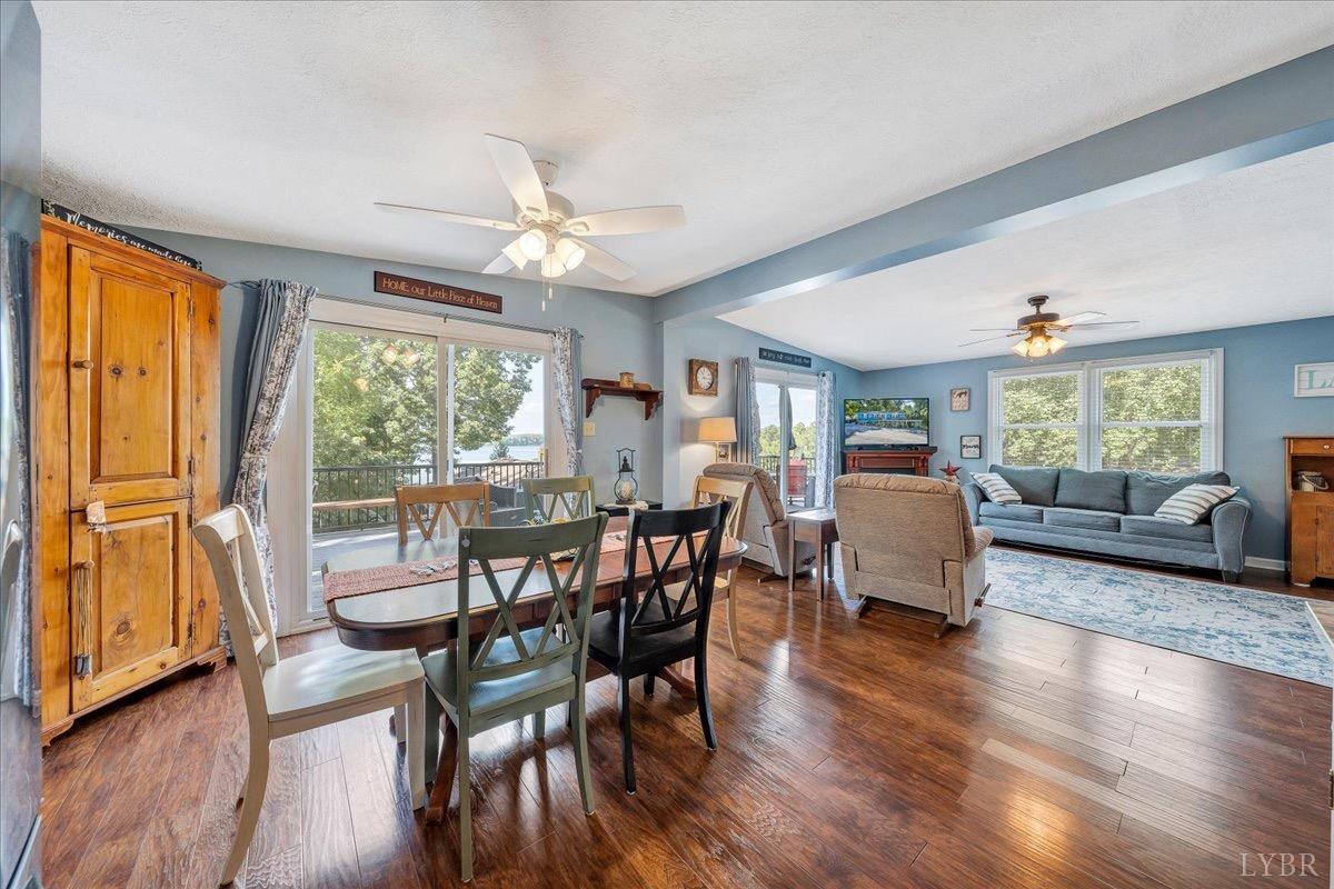 319 Mill Lake Rd