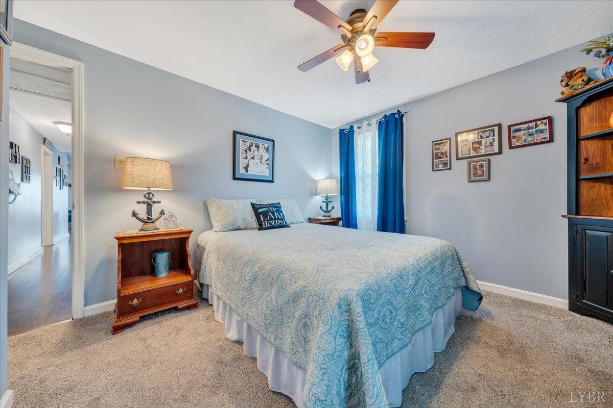 319 Mill Lake Rd