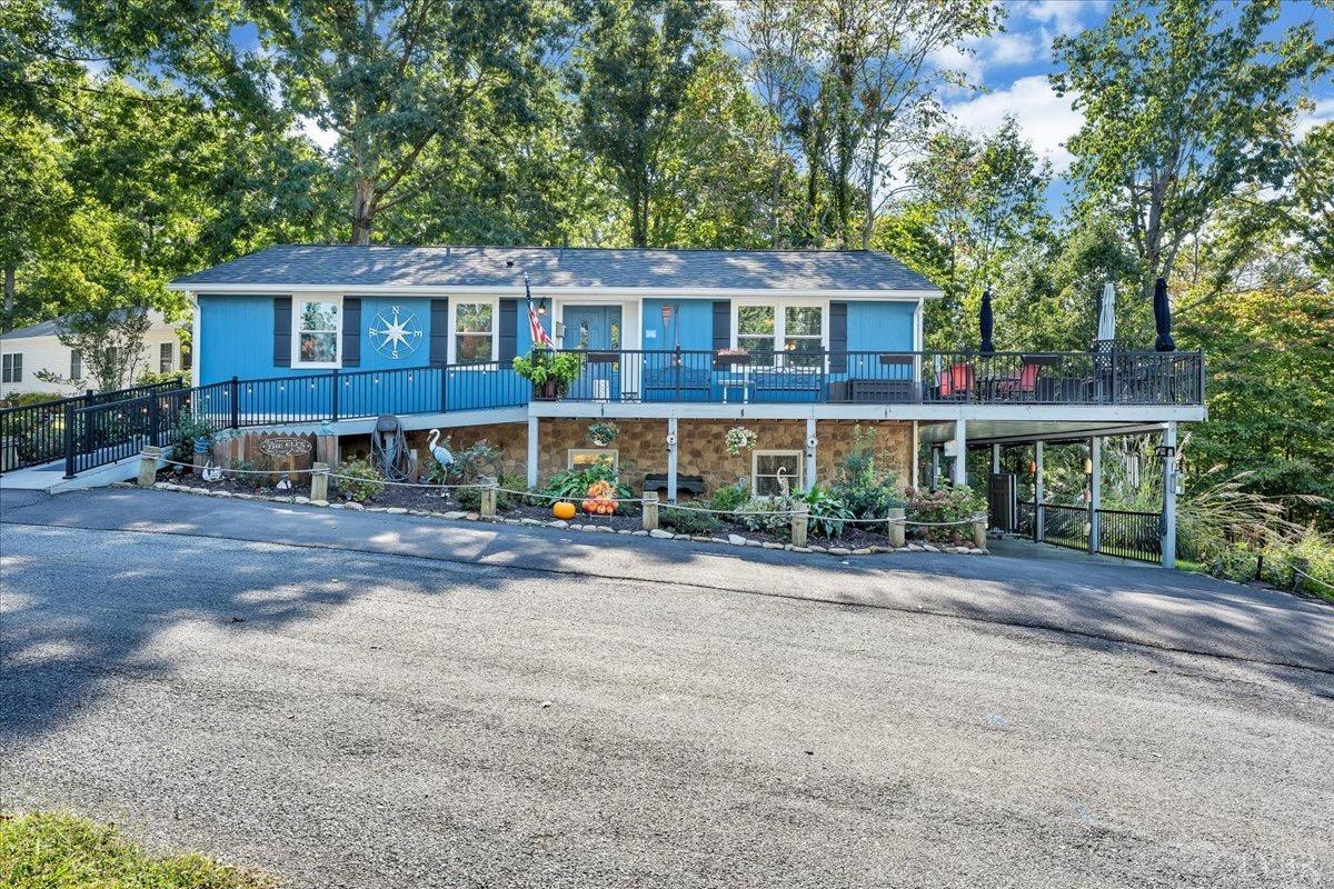 319 Mill Lake Rd