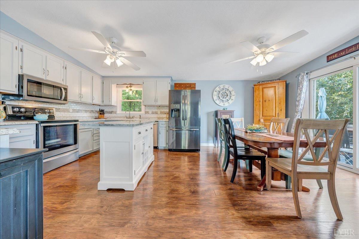 319 Mill Lake Rd