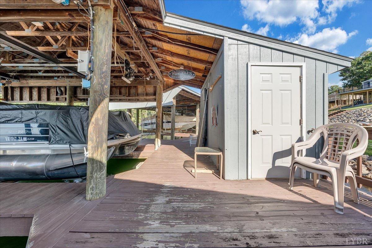 319 Mill Lake Rd
