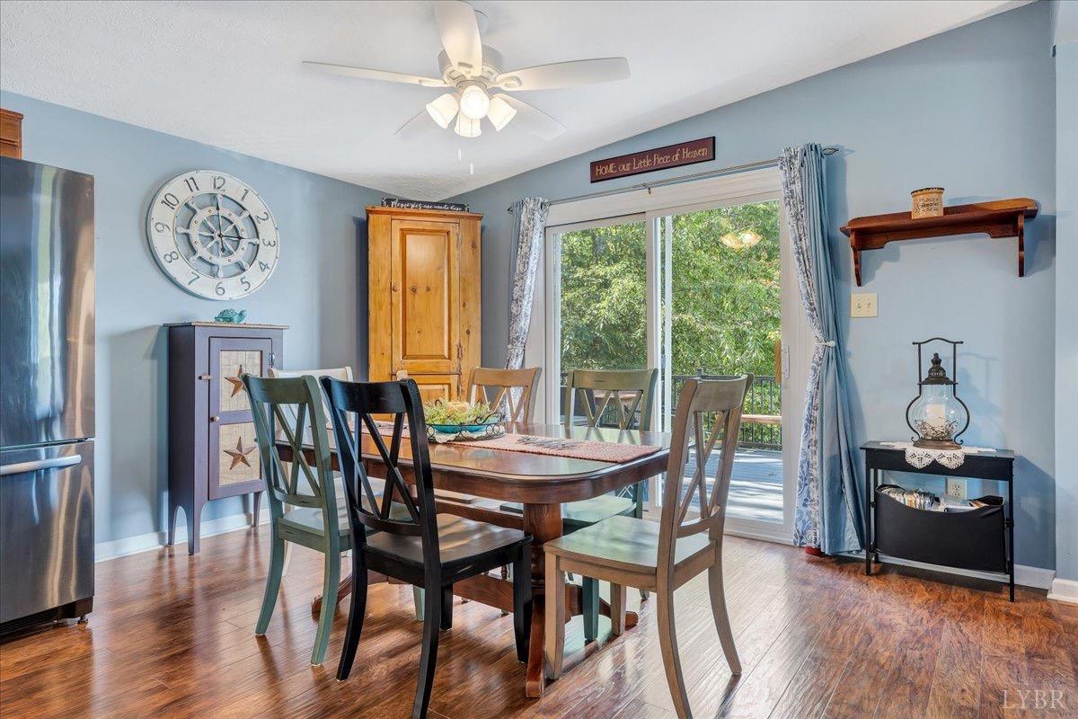 319 Mill Lake Rd