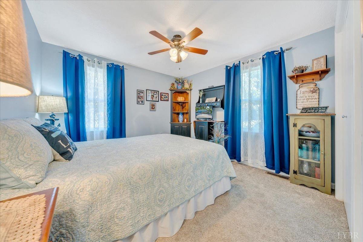319 Mill Lake Rd