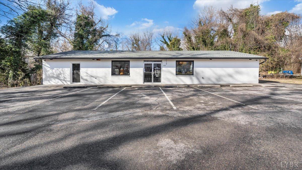 1422 Peters Creek Road