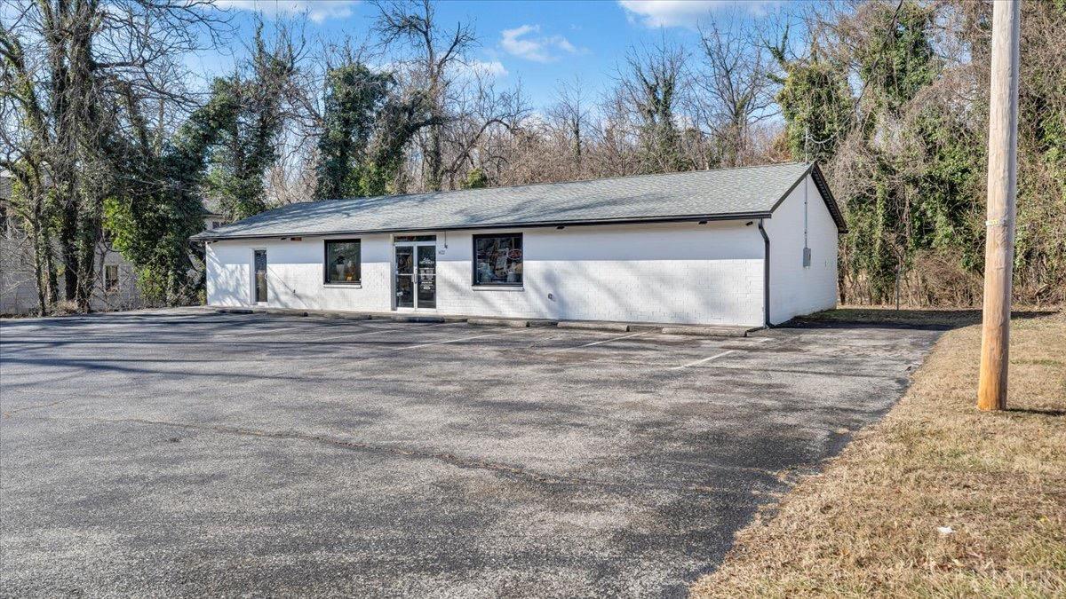1422 Peters Creek Road