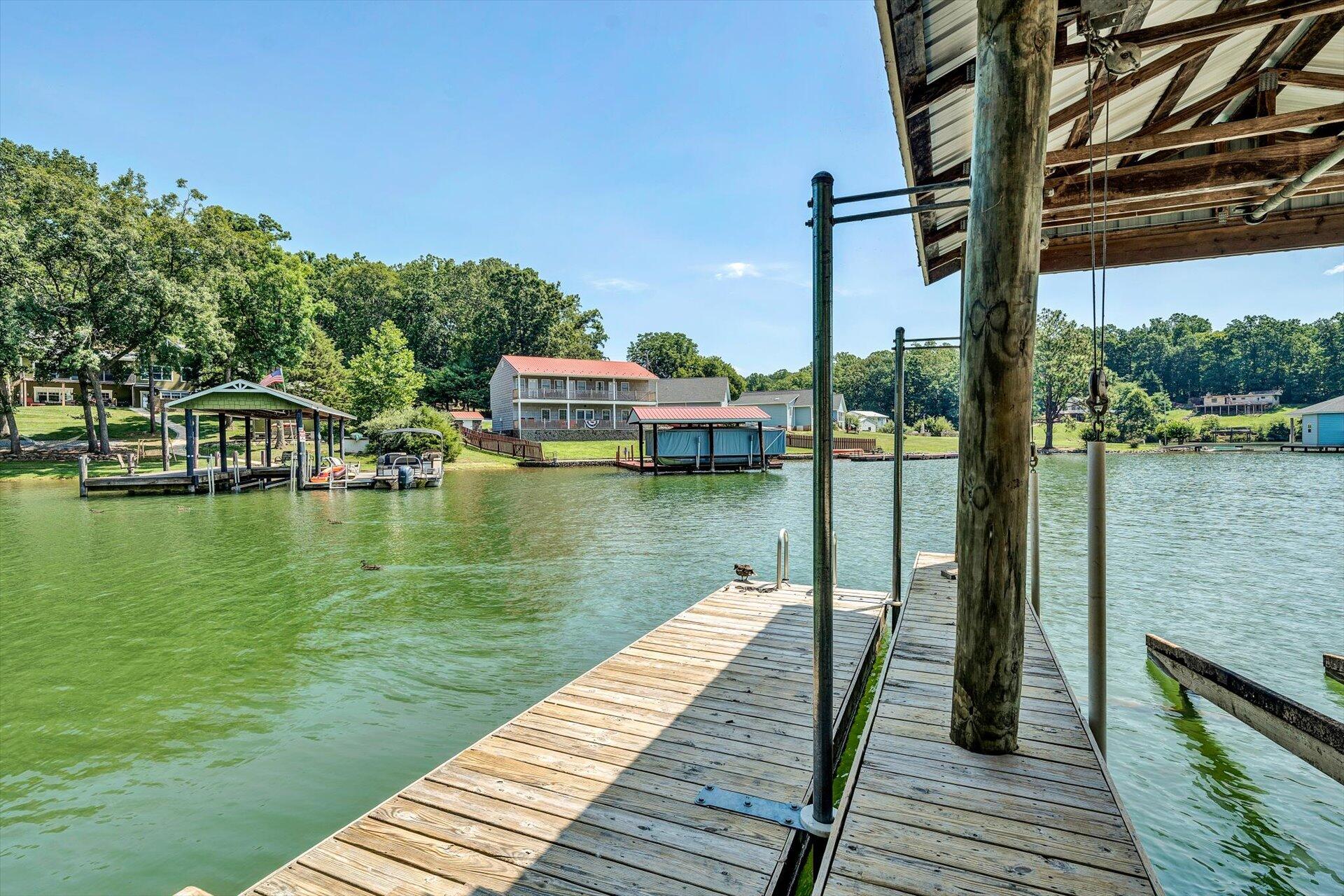 114 Creeden DR
