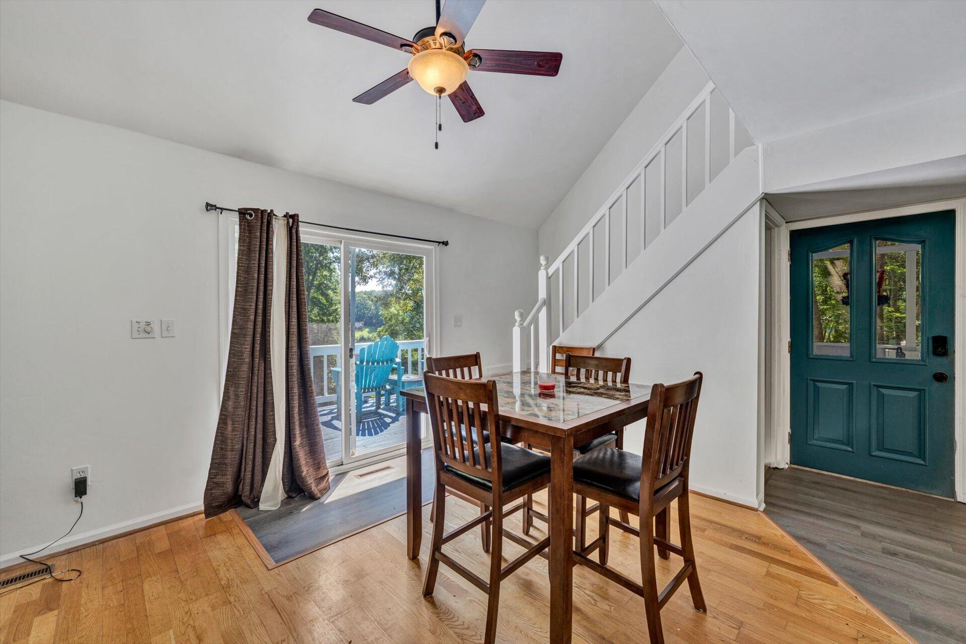 114 Creeden DR