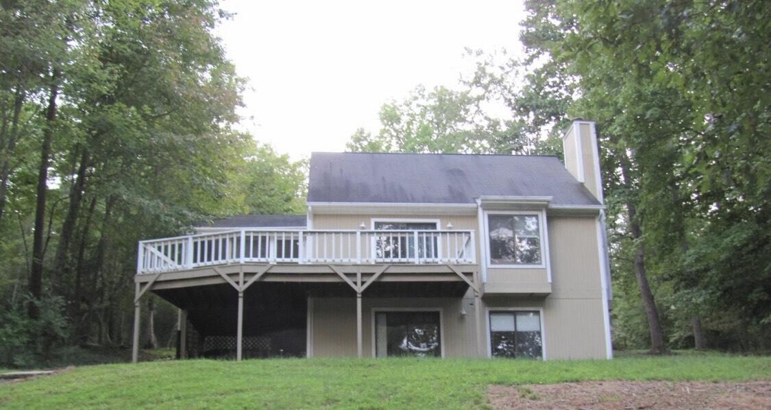 114 Creeden DR