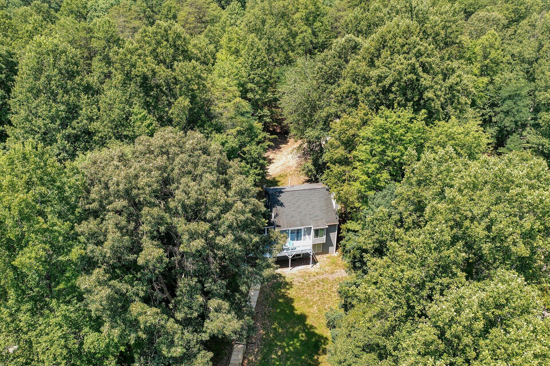 114 Creeden DR