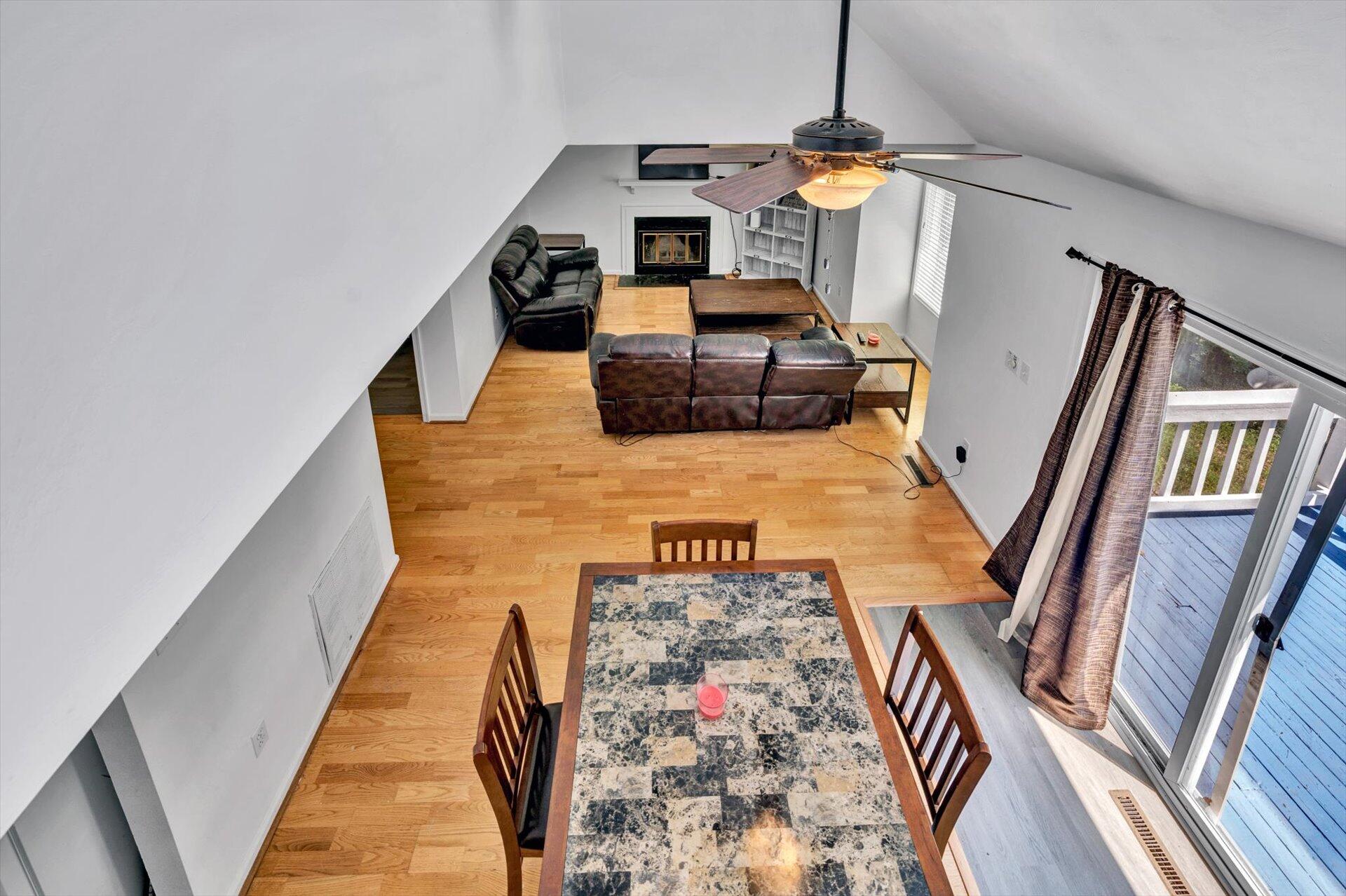 114 Creeden DR