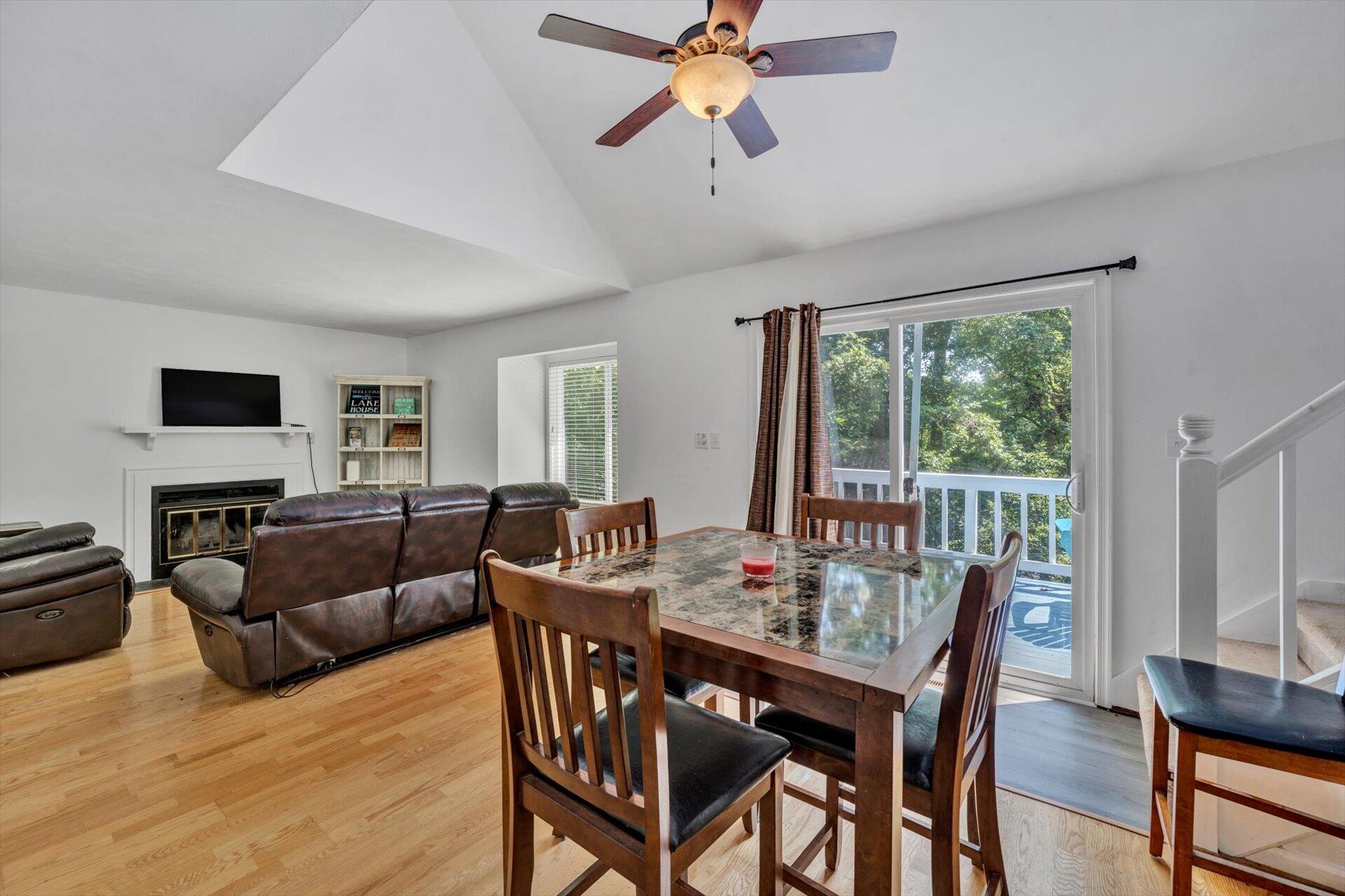 114 Creeden DR