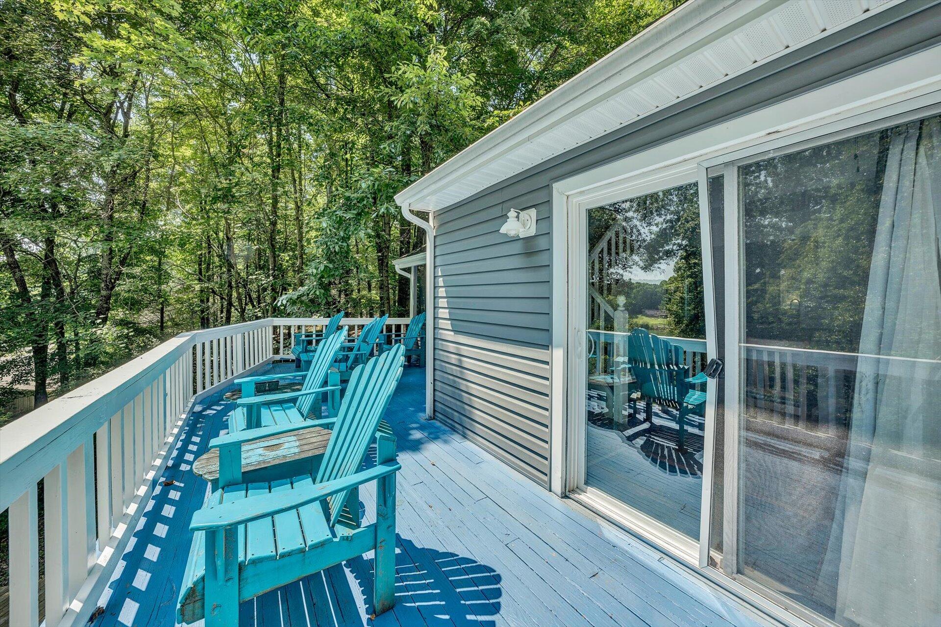 114 Creeden DR
