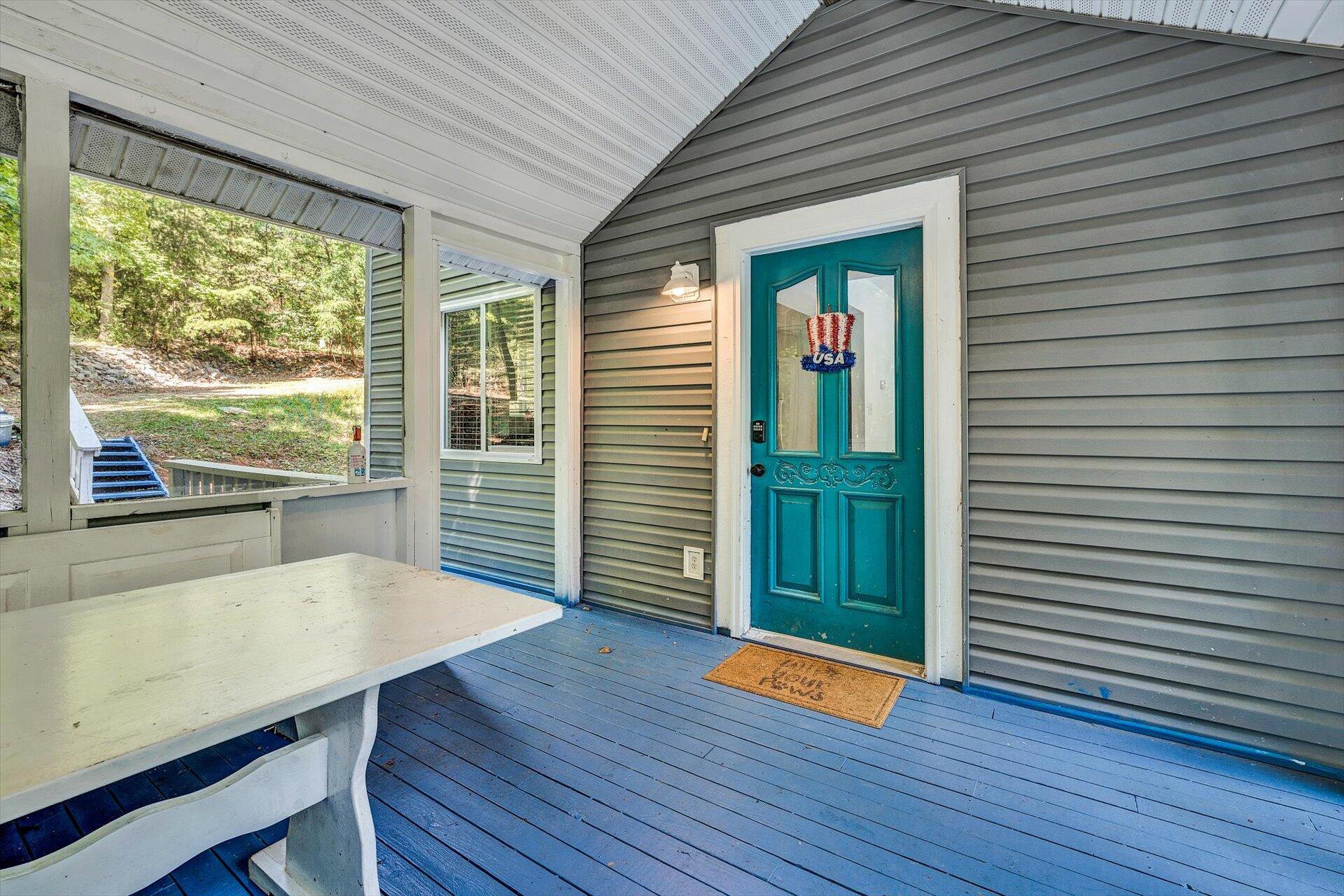 114 Creeden DR