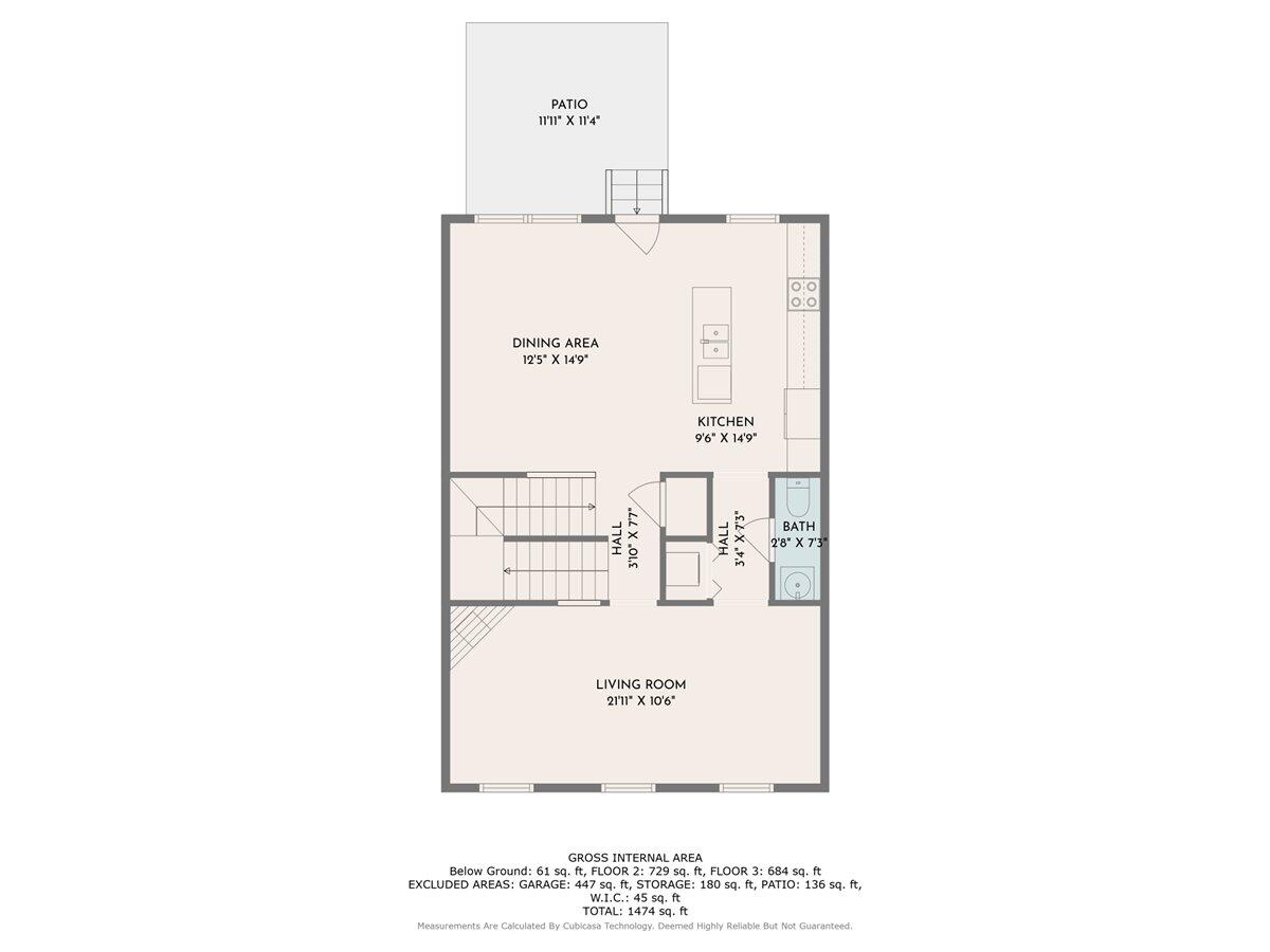 3807 Greenway DR SW