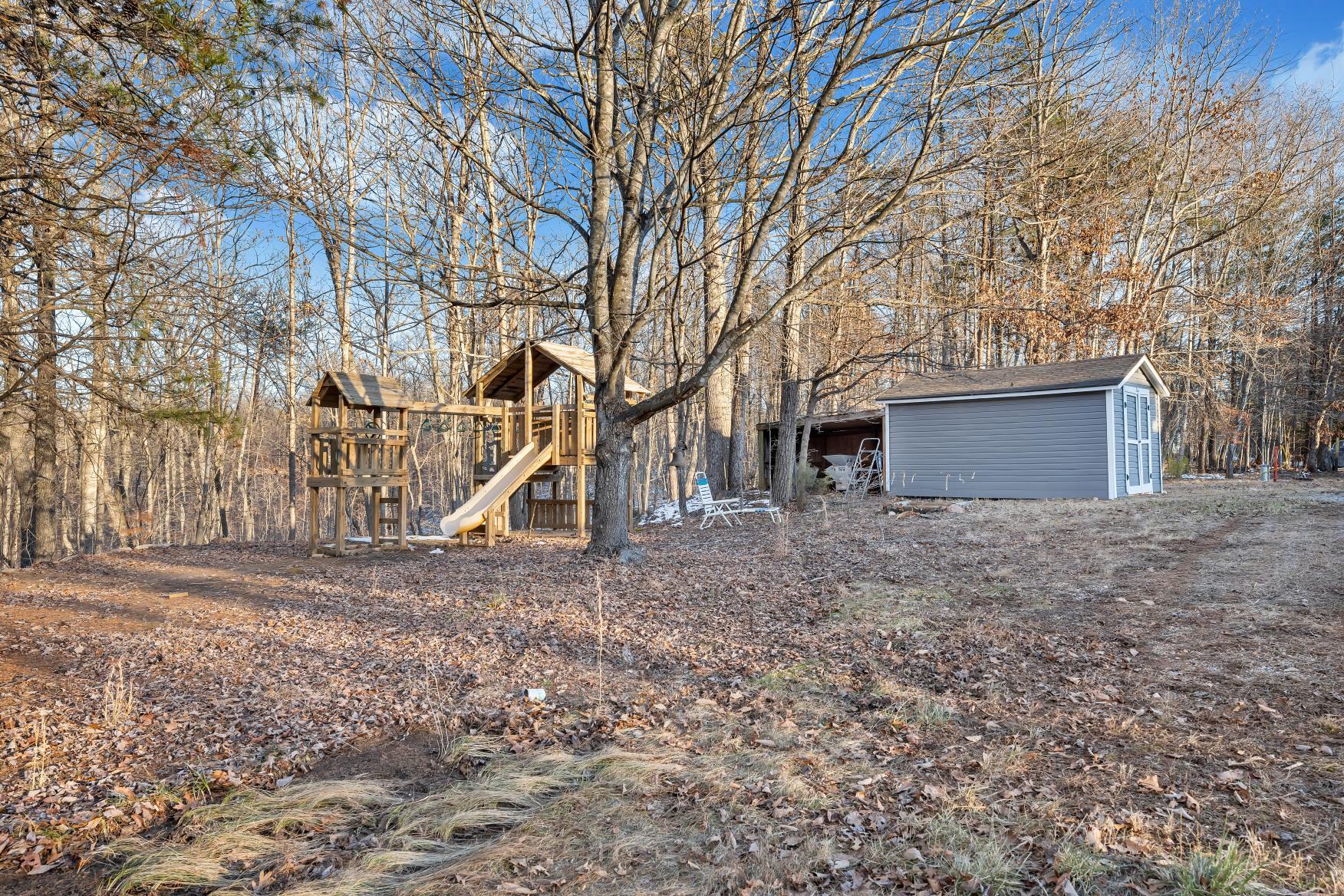 12181 Moneta RD