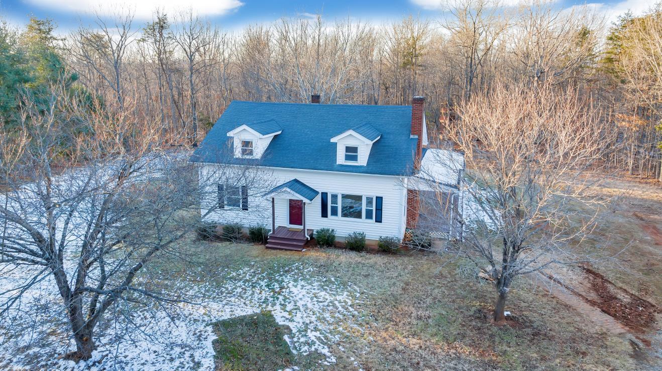 12181 Moneta RD