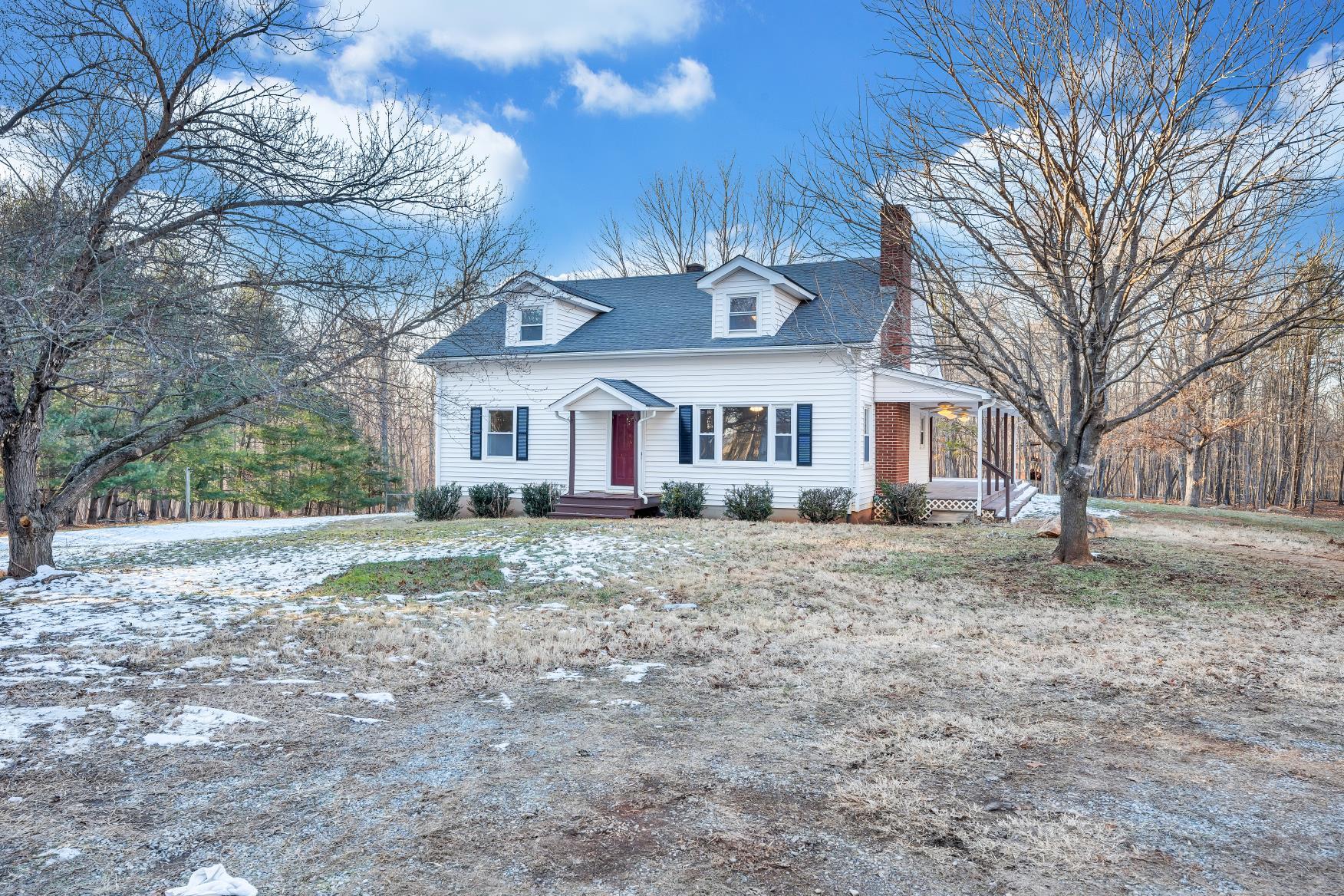 12181 Moneta RD