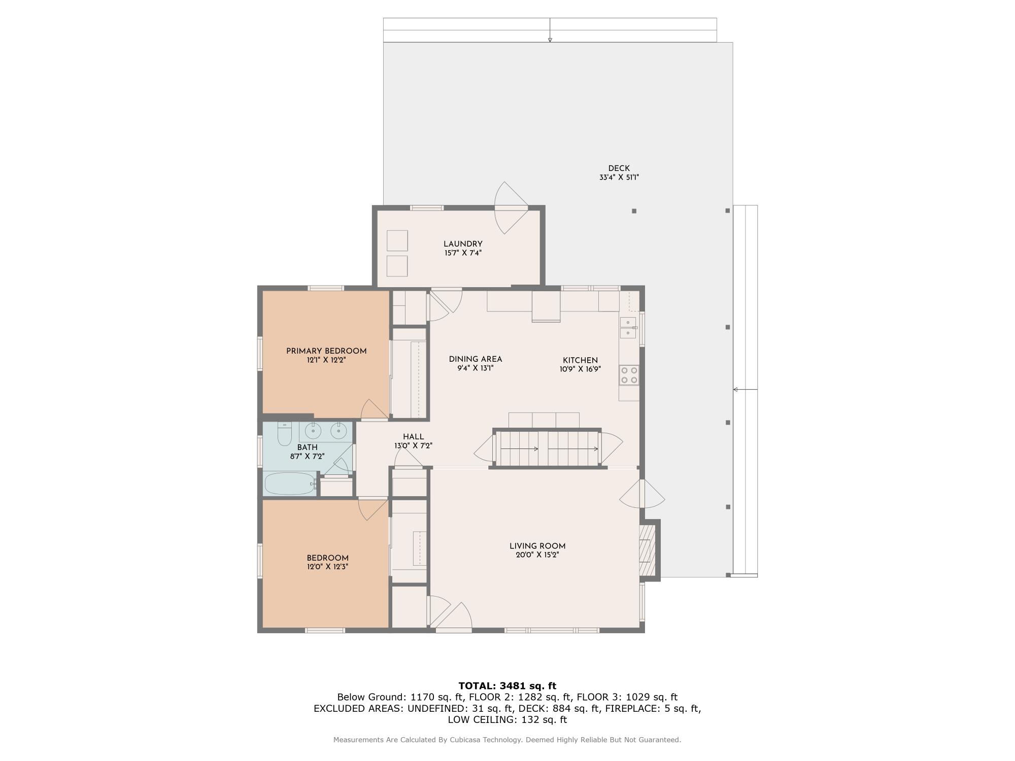 12181 Moneta RD
