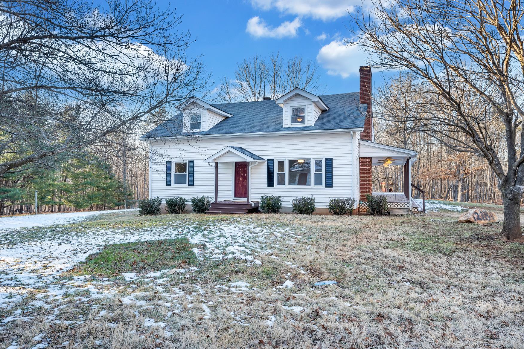 12181 Moneta RD