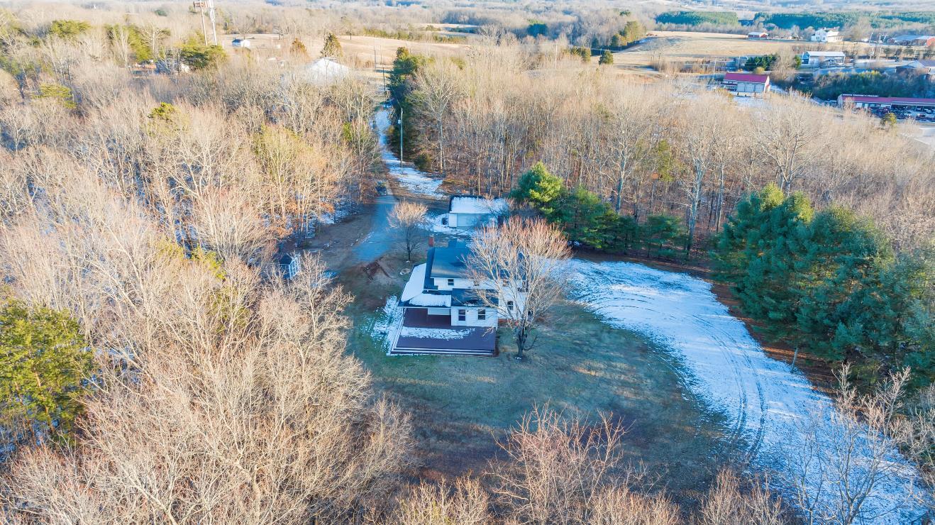 12181 Moneta RD