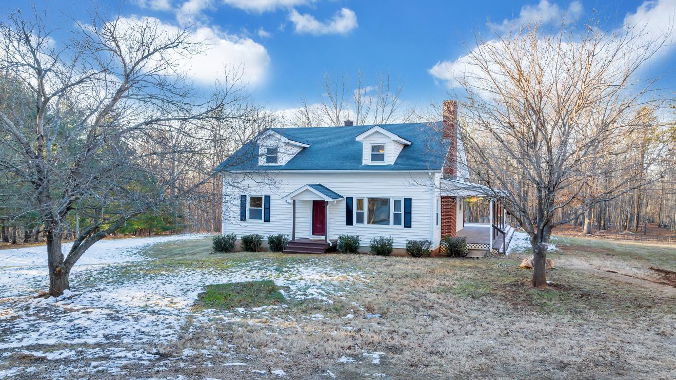12181 Moneta RD