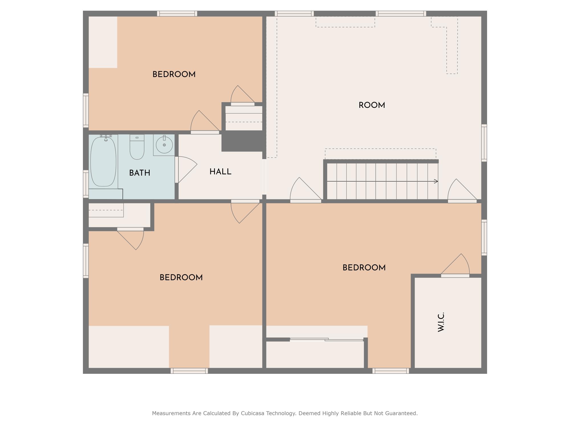 12181 Moneta RD