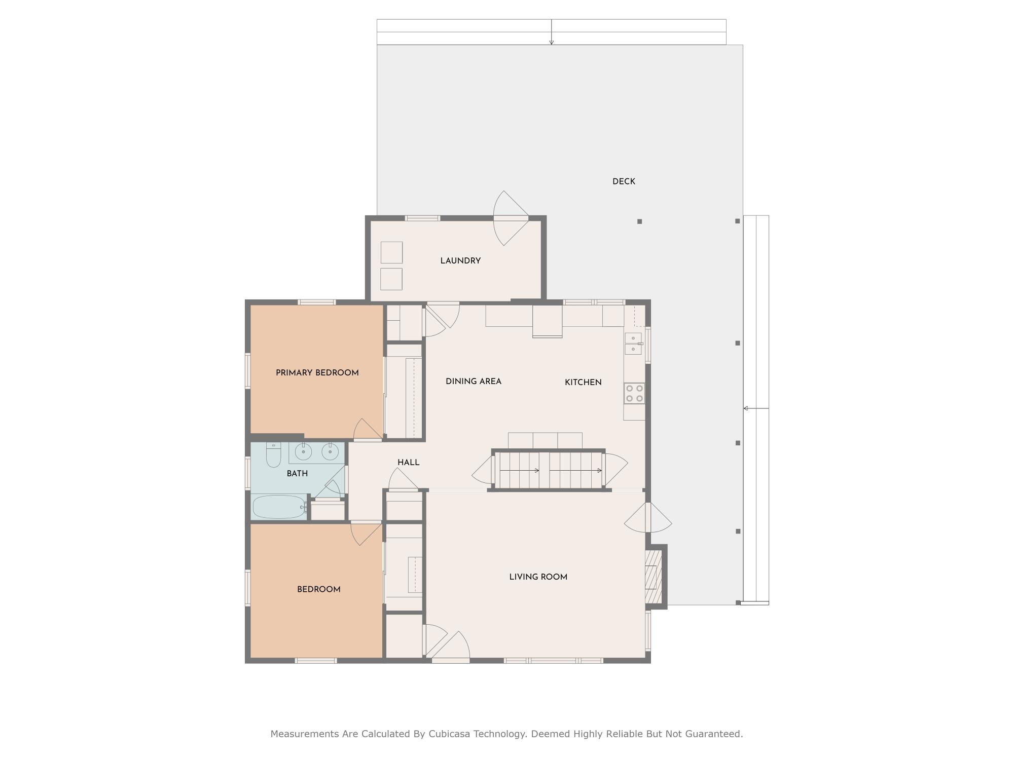12181 Moneta RD