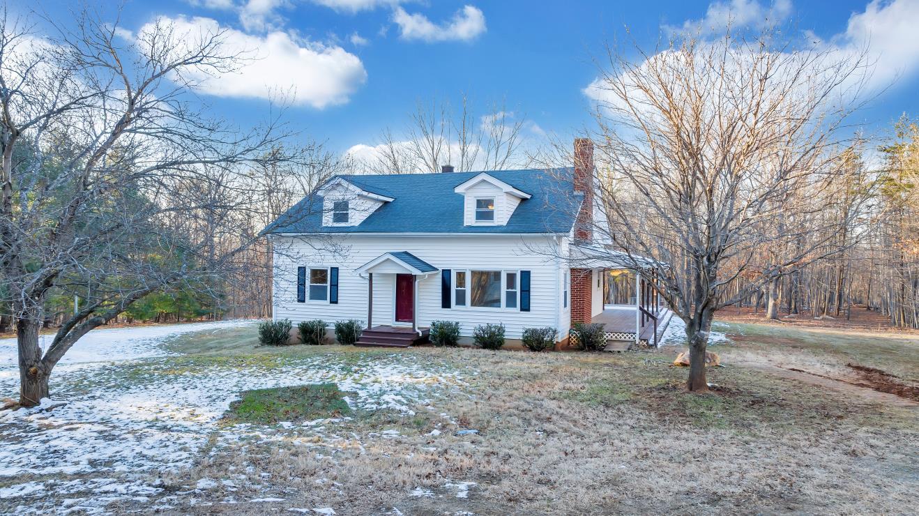 12181 Moneta RD