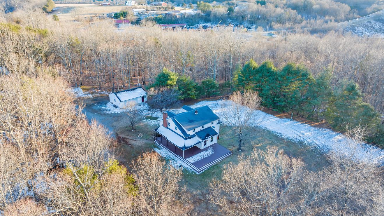 12181 Moneta RD