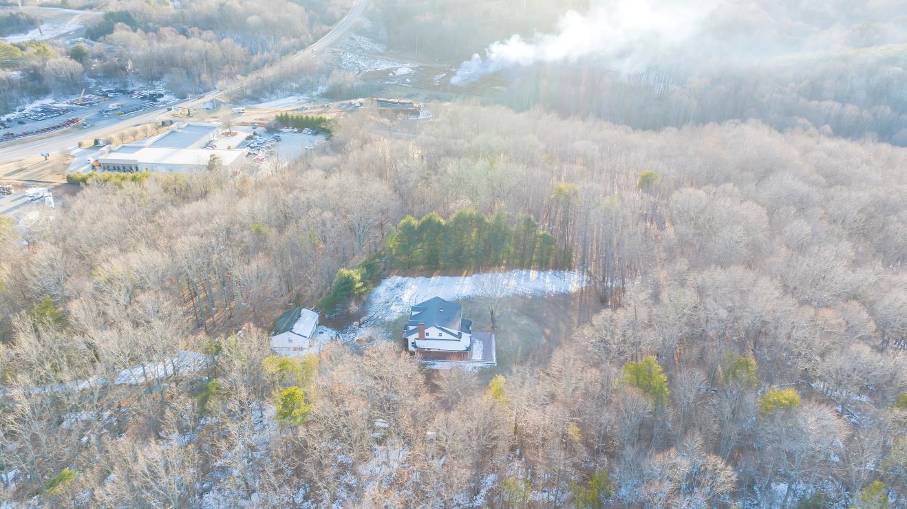 12181 Moneta RD