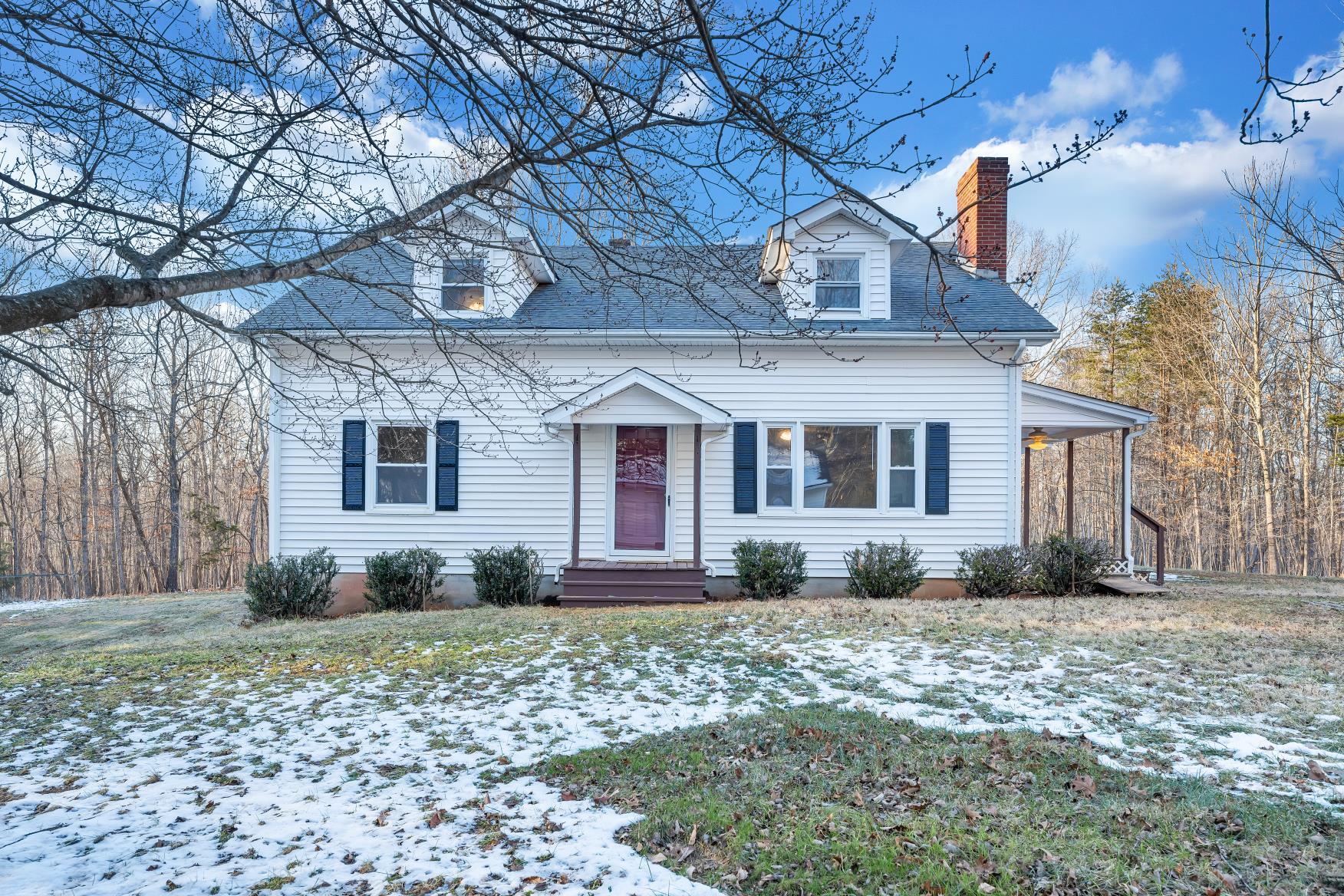 12181 Moneta RD