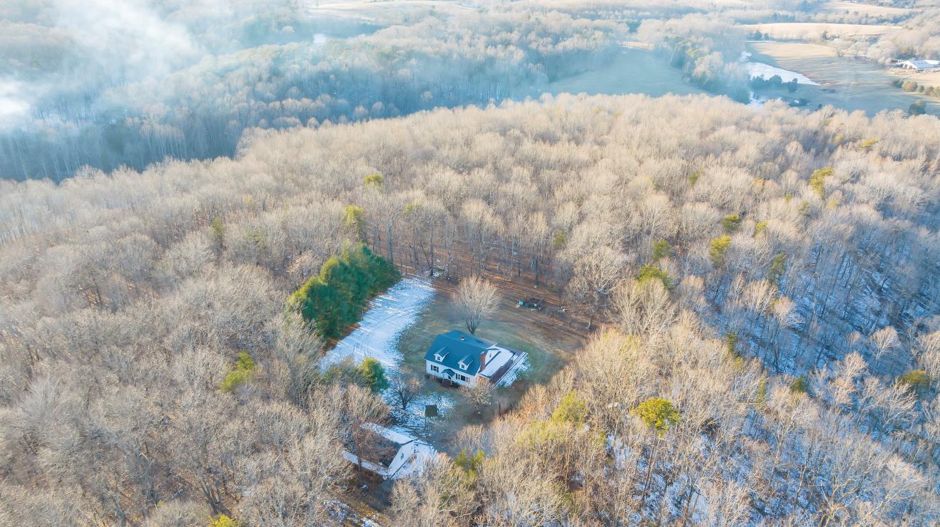 12181 Moneta RD