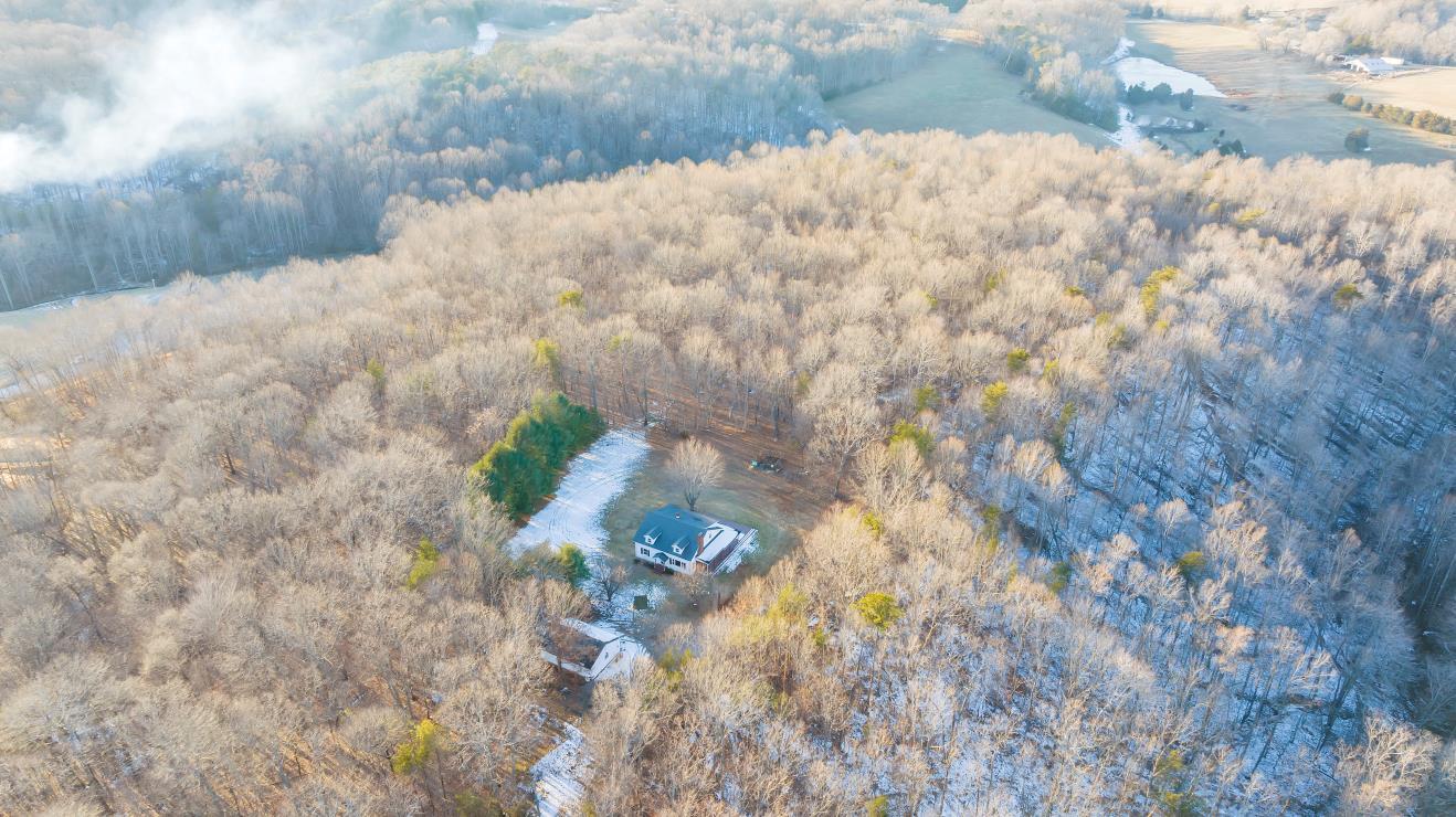 12181 Moneta RD