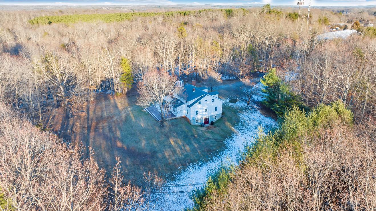 12181 Moneta RD