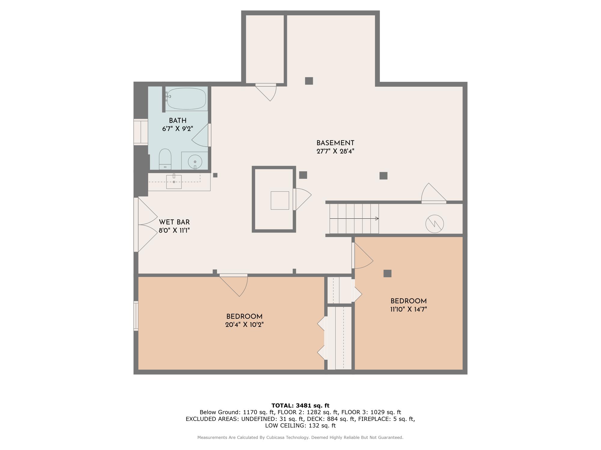 12181 Moneta RD
