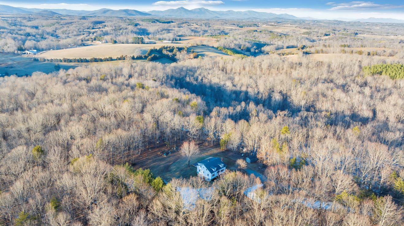 12181 Moneta RD