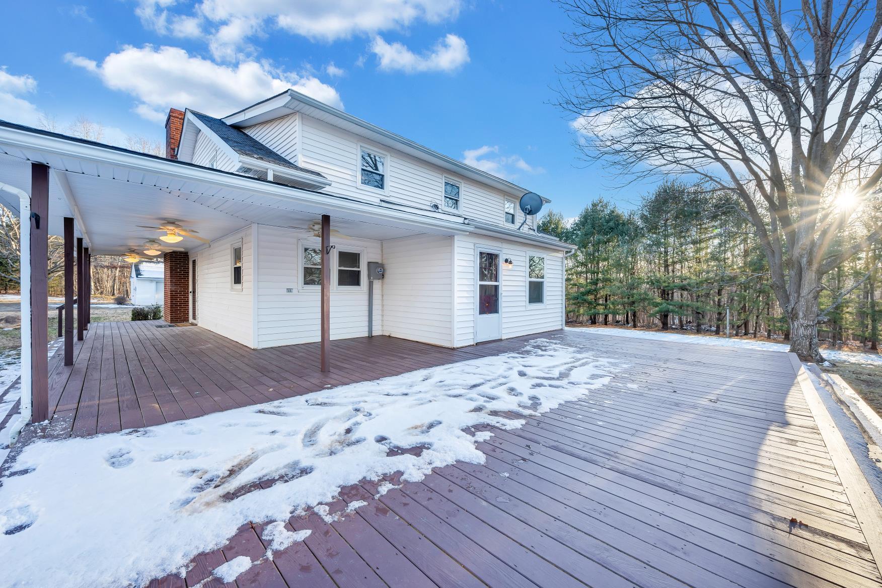 12181 Moneta RD