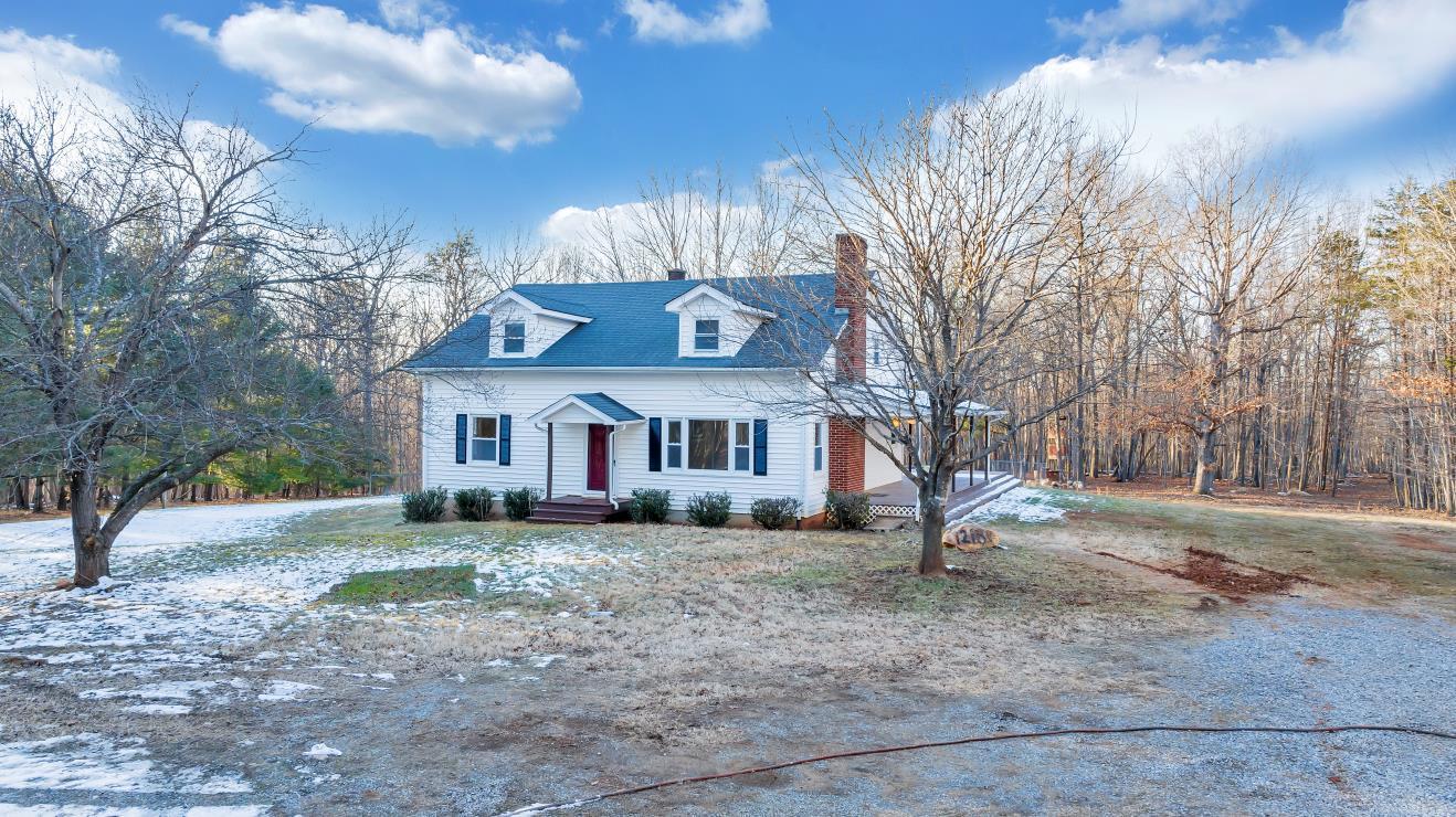 12181 Moneta RD