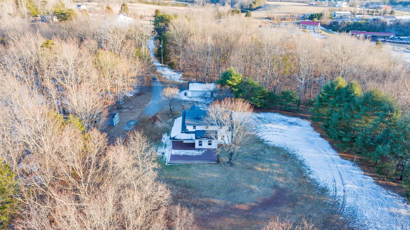 12181 Moneta RD