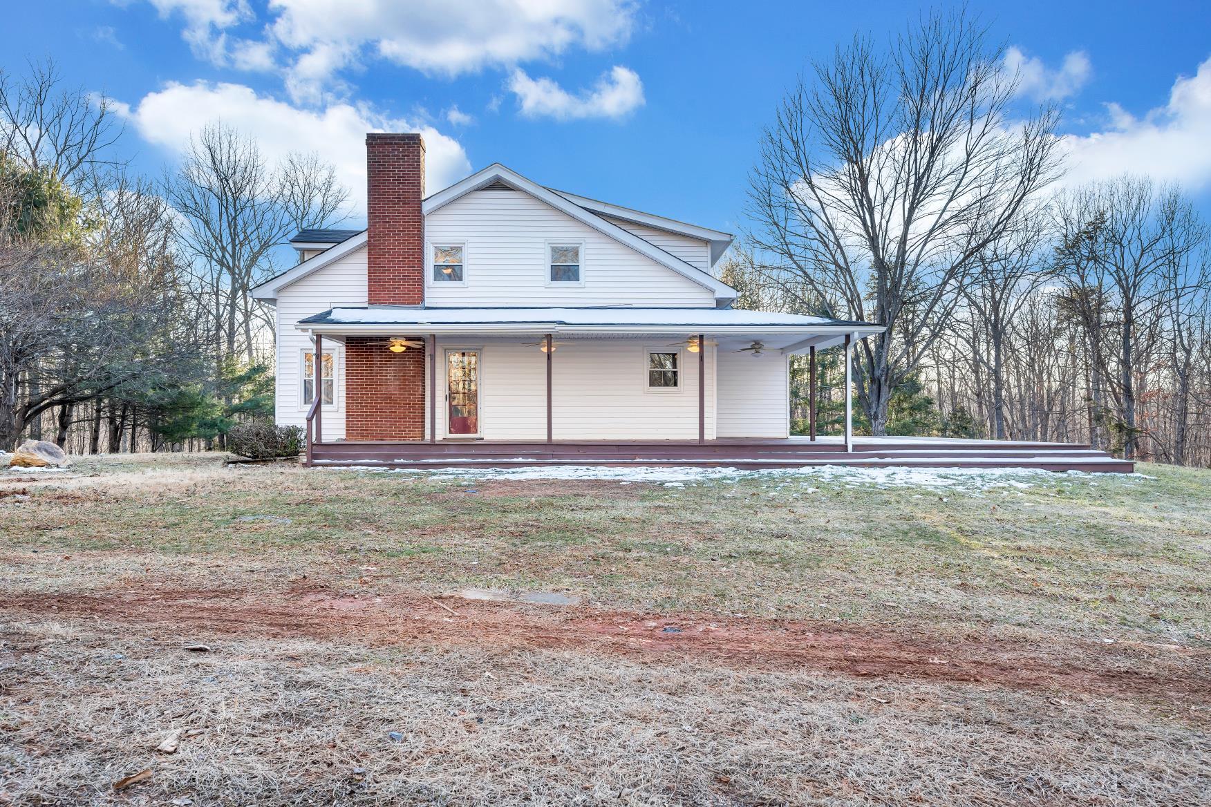 12181 Moneta RD