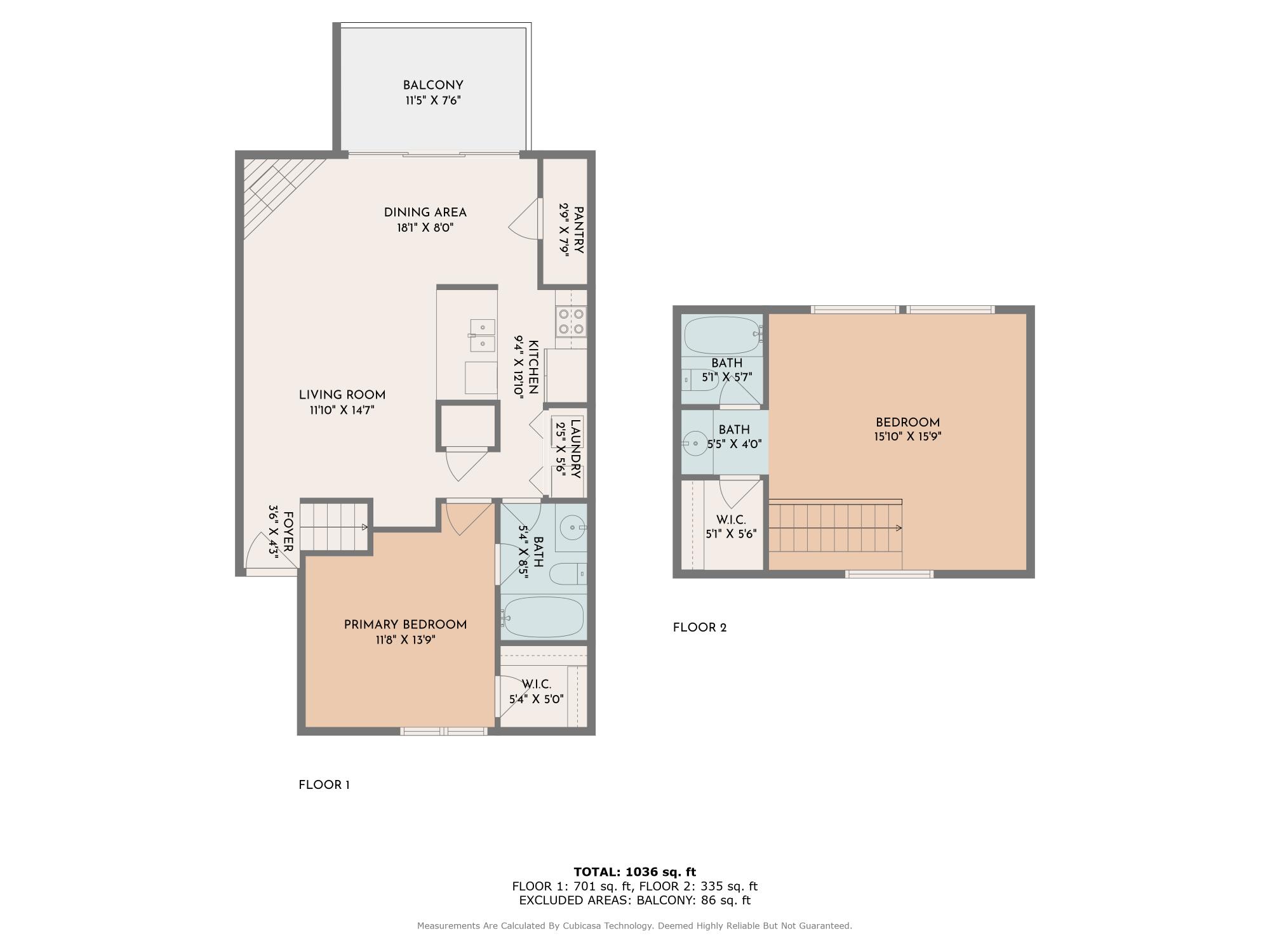 3277 Forest Ridge RD
