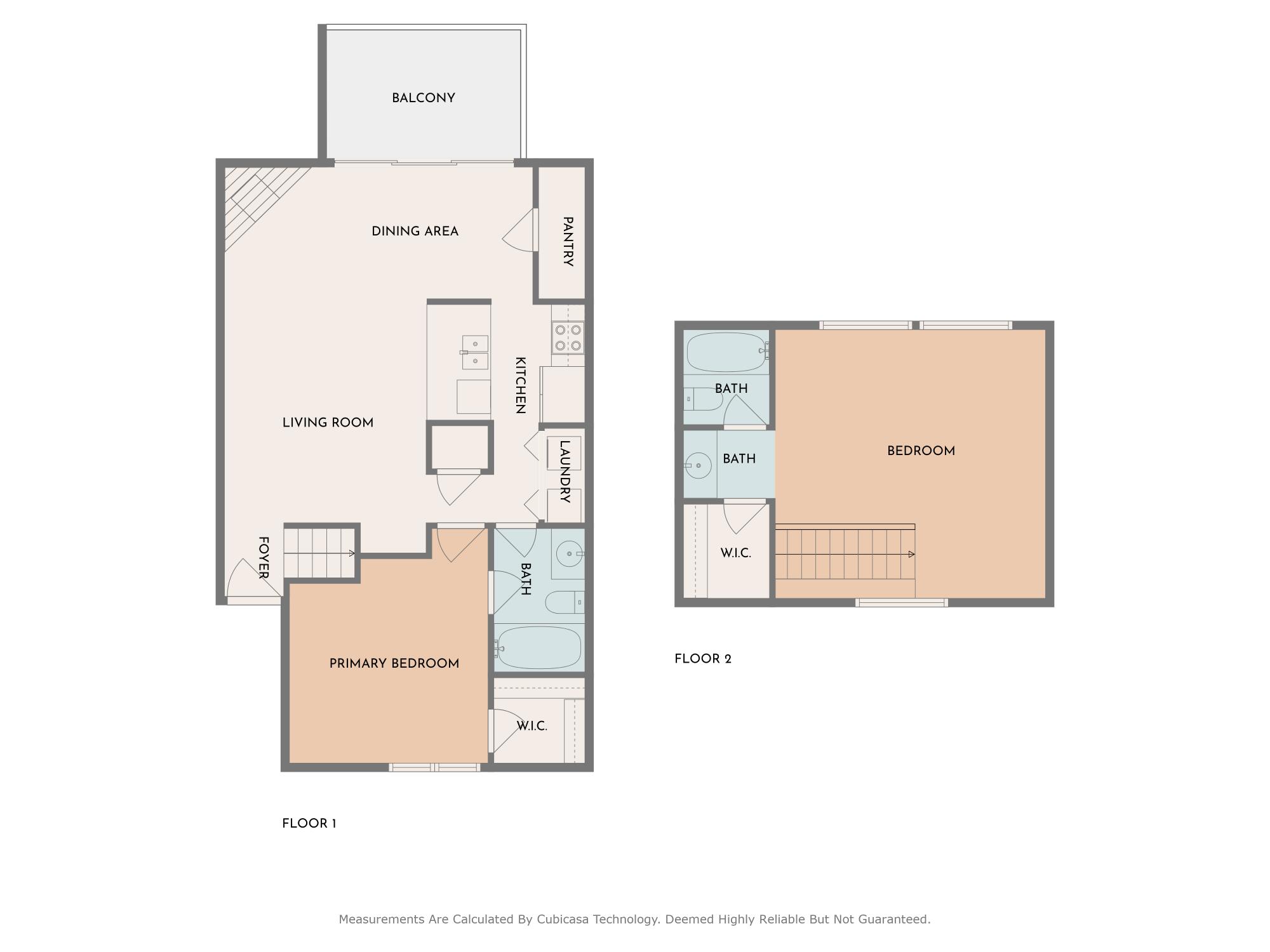 3277 Forest Ridge RD