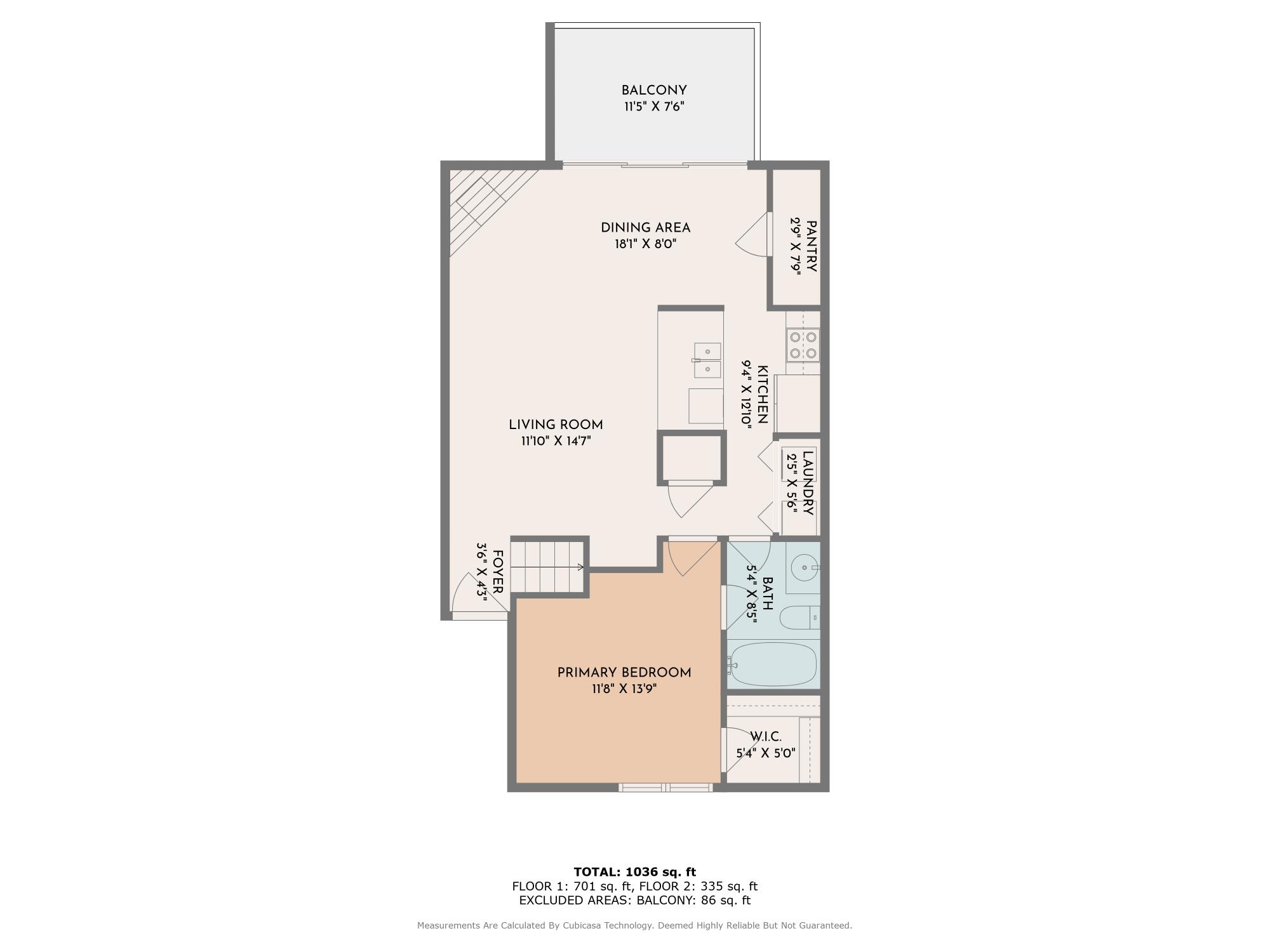 3277 Forest Ridge RD