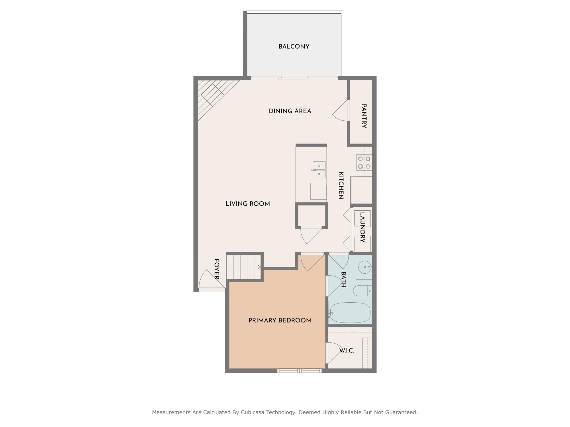 3277 Forest Ridge RD