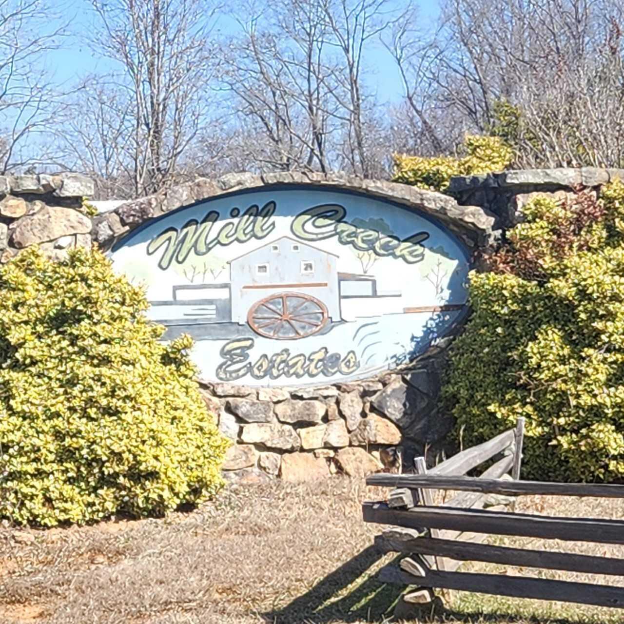 8,9,10 Hatchett RD
