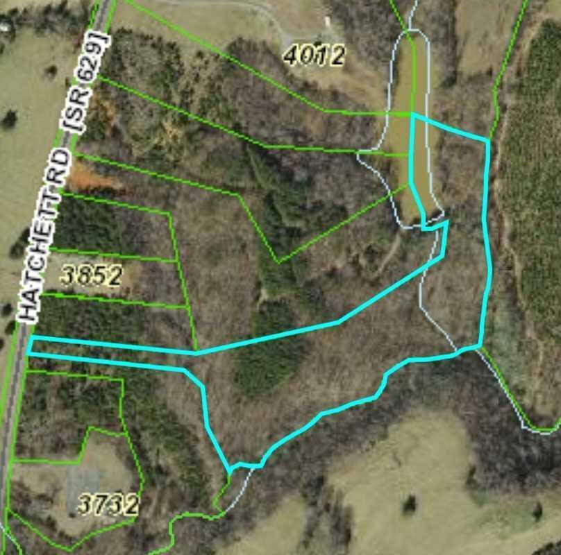 8,9,10 Hatchett RD