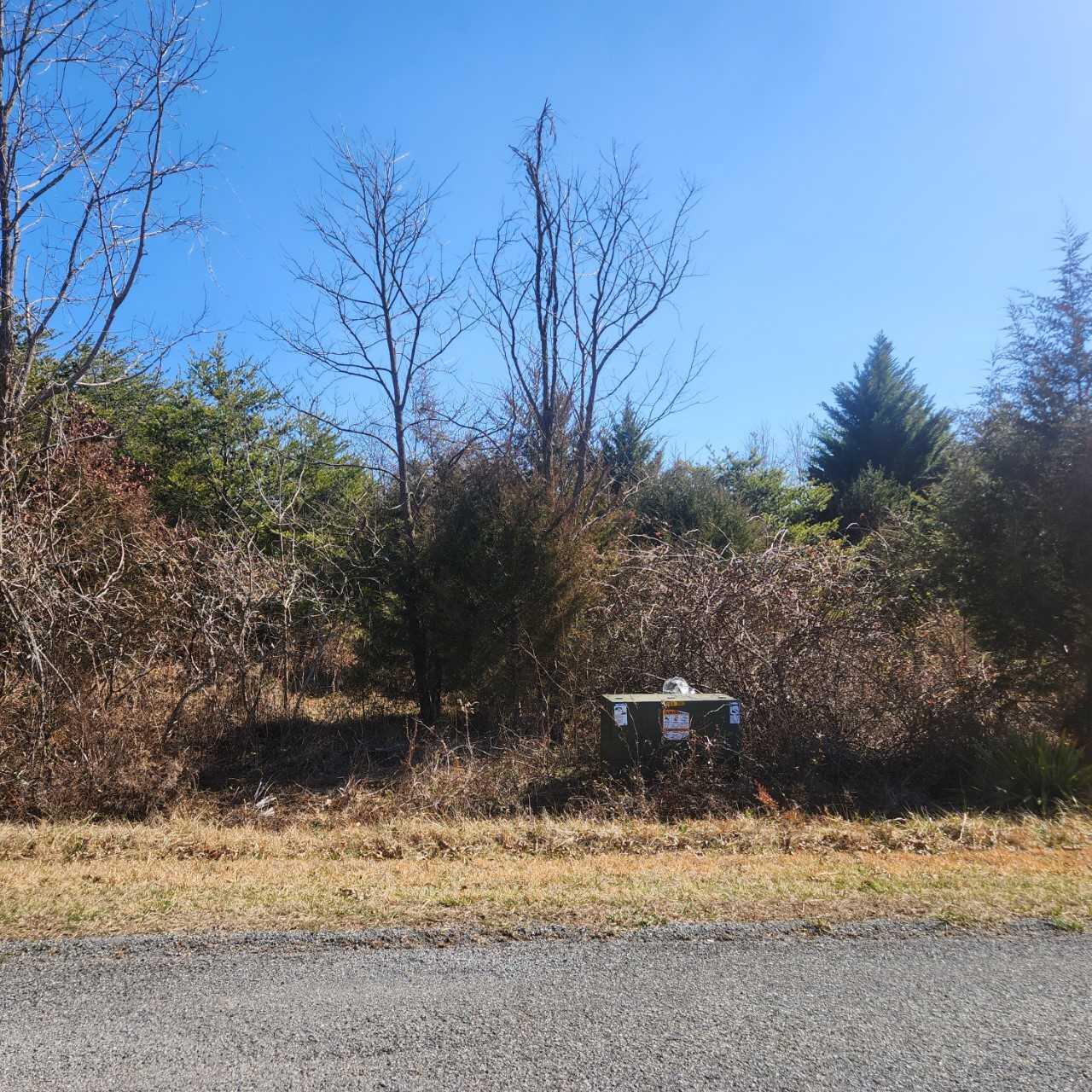 8,9,10 Hatchett RD