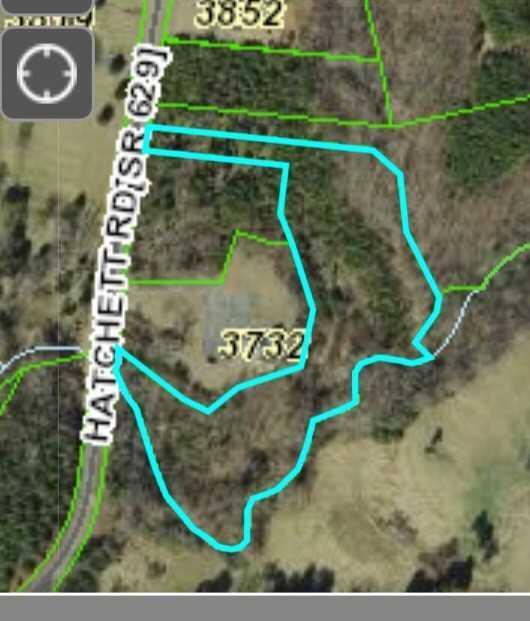 8,9,10 Hatchett RD
