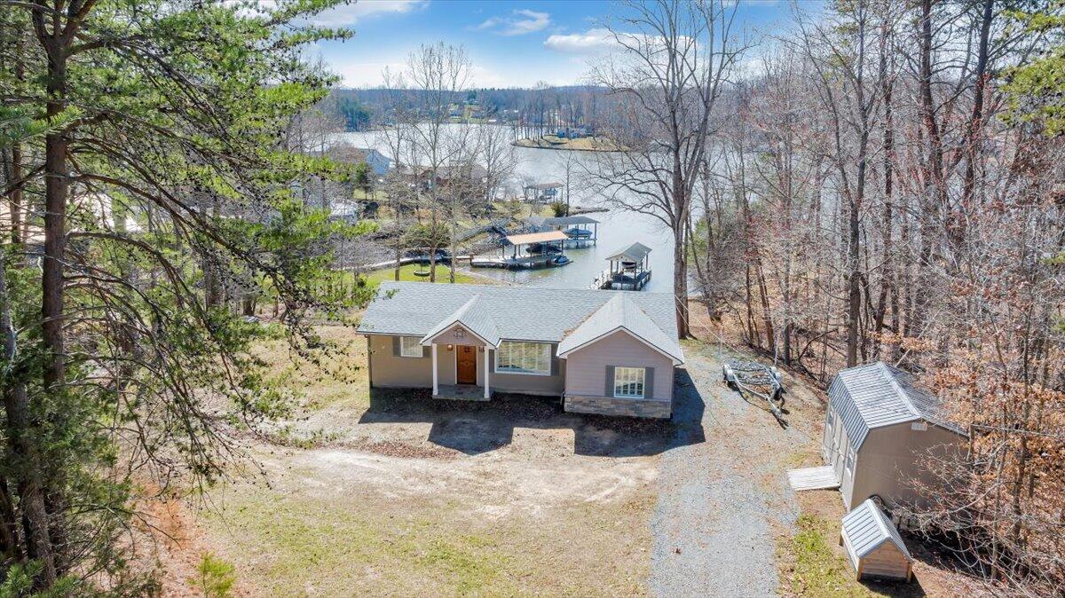 153 Spence RD