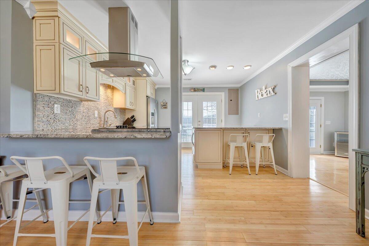153 Spence RD